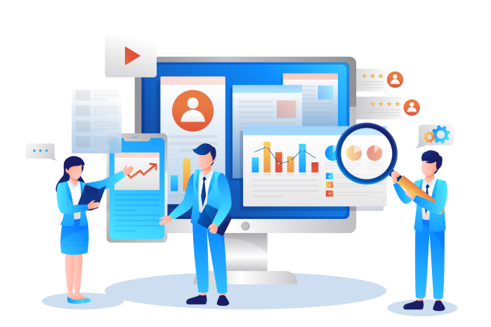 Leading CRM and software integration experts Singapore - Best 2025 Leading CRM and software integration experts Singapore
