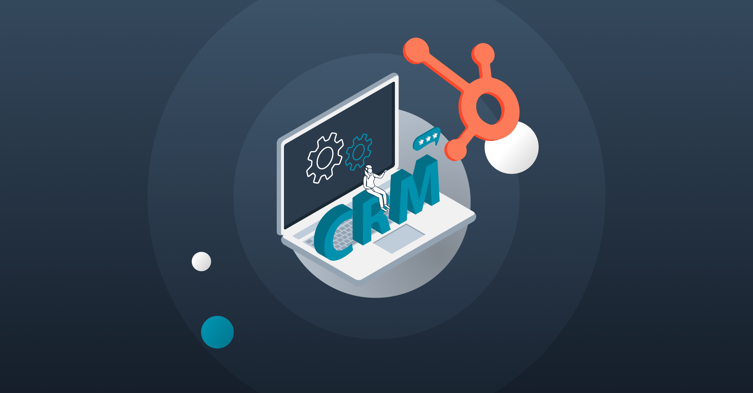 Leading CRM and software integration experts Singapore - Best 2025 image 18