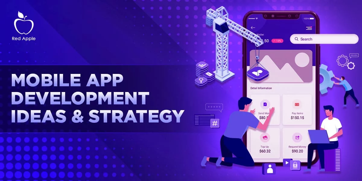 Best iOS App Company in Singapore - Best 2025 image 26