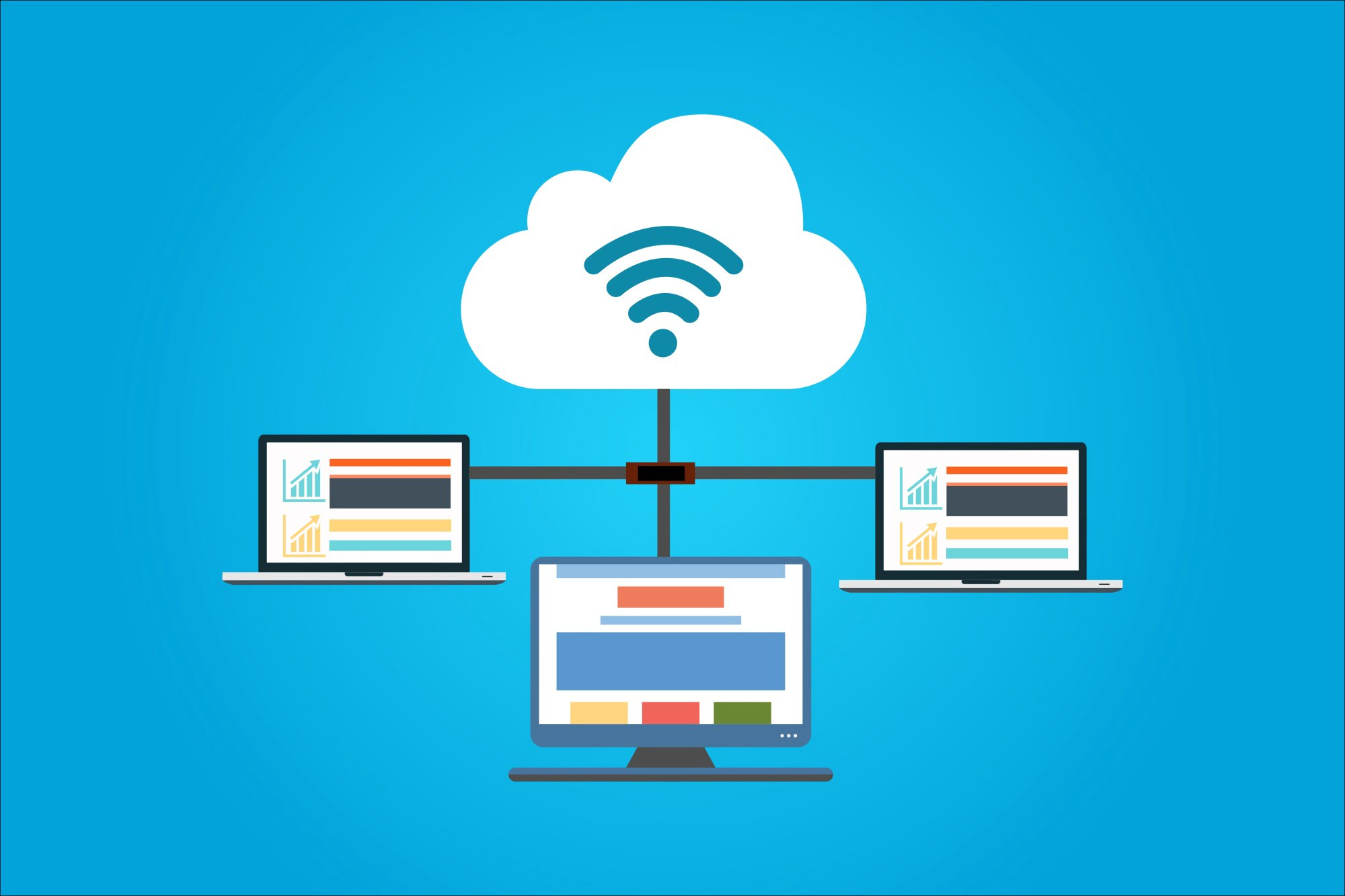 Cloud hosting solutions Singapore - Best 2025 image 1