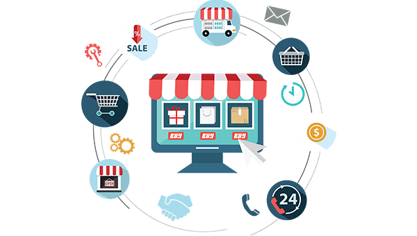 Software development for e-commerce businesses Singapore - Best 2025 Software development for e-commerce businesses Singapore