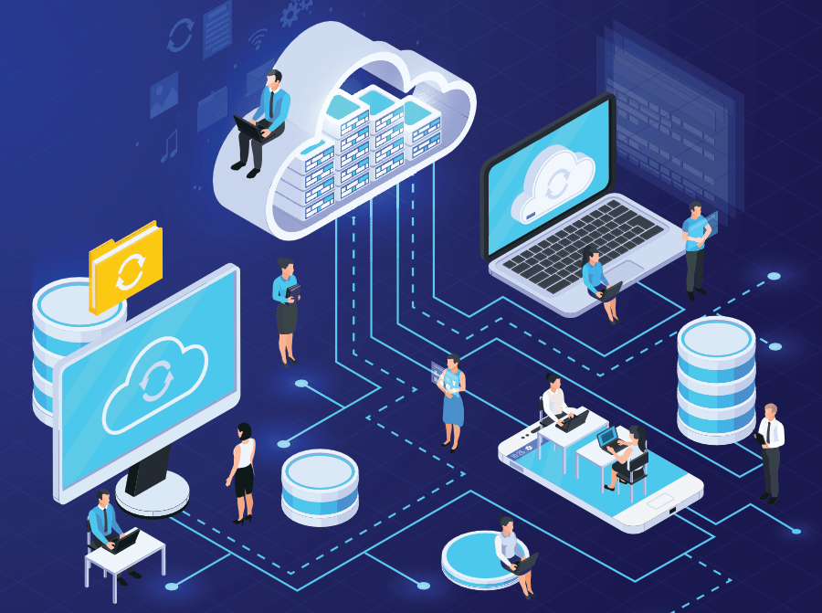 Cloud-based software solutions Singapore - Best 2025 image 31