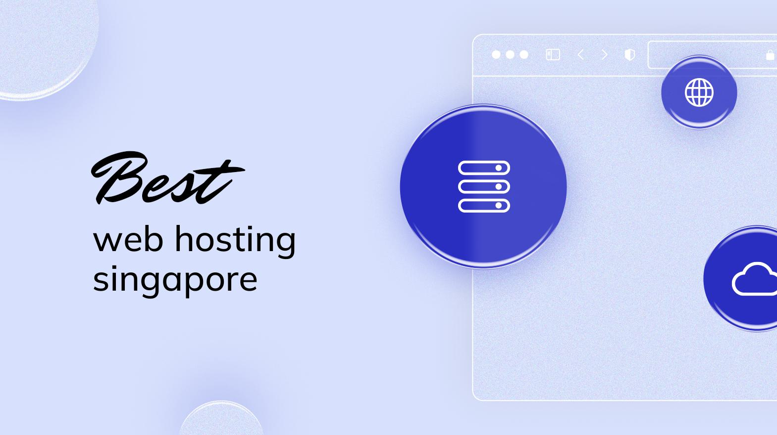 Secure web hosting provider Singapore - Best 2025 image 4