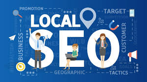 Local SEO services Singapore - Best 2025 Local SEO services Singapore