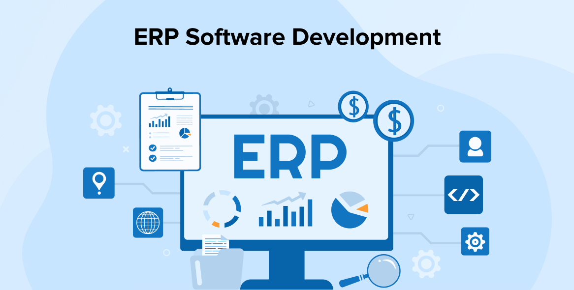 ERP software development Singapore - Best 2025 ERP software development Singapore