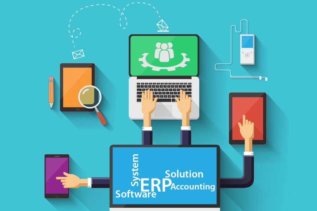 ERP software development Singapore - Best 2025 image 58