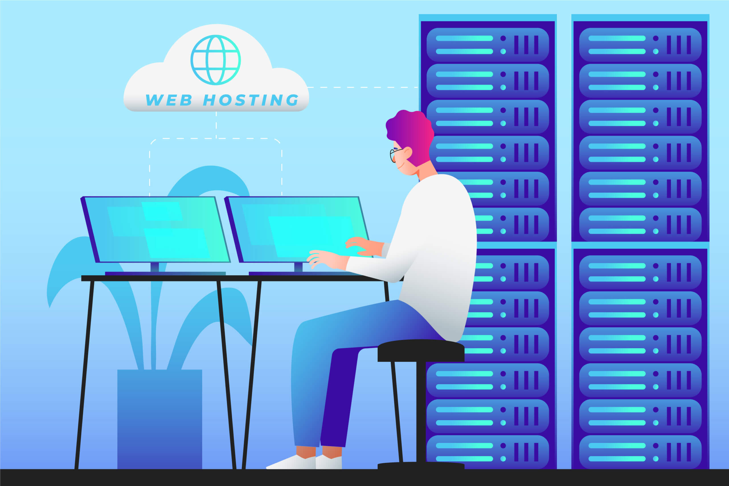 Fast website hosting Singapore - Best 2025 image 9