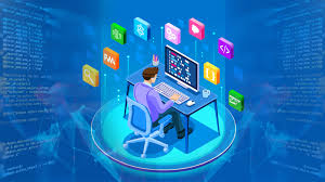 Top software development company in Singapore - Best 2025 Top software development company in Singapore