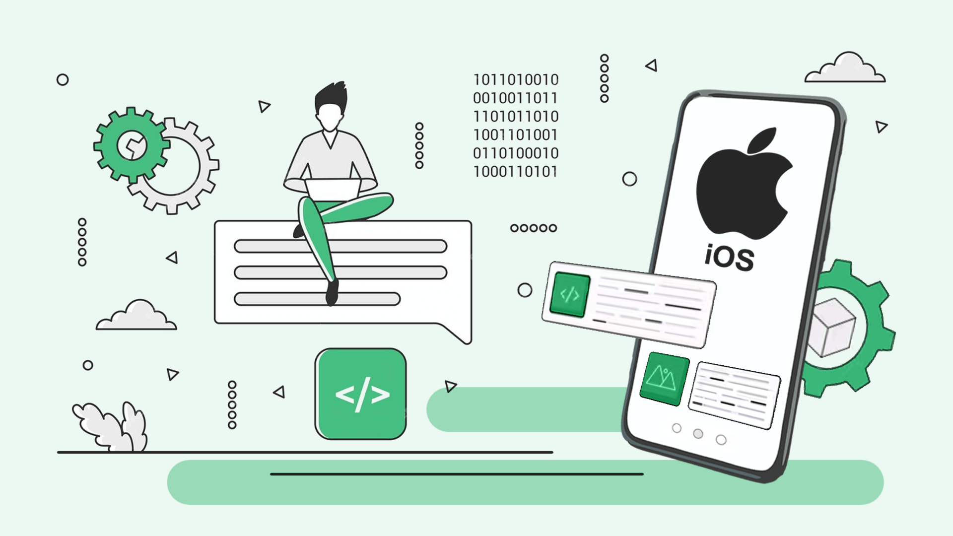 iOS app development Singapore - Best 2025 iOS app development Singapore