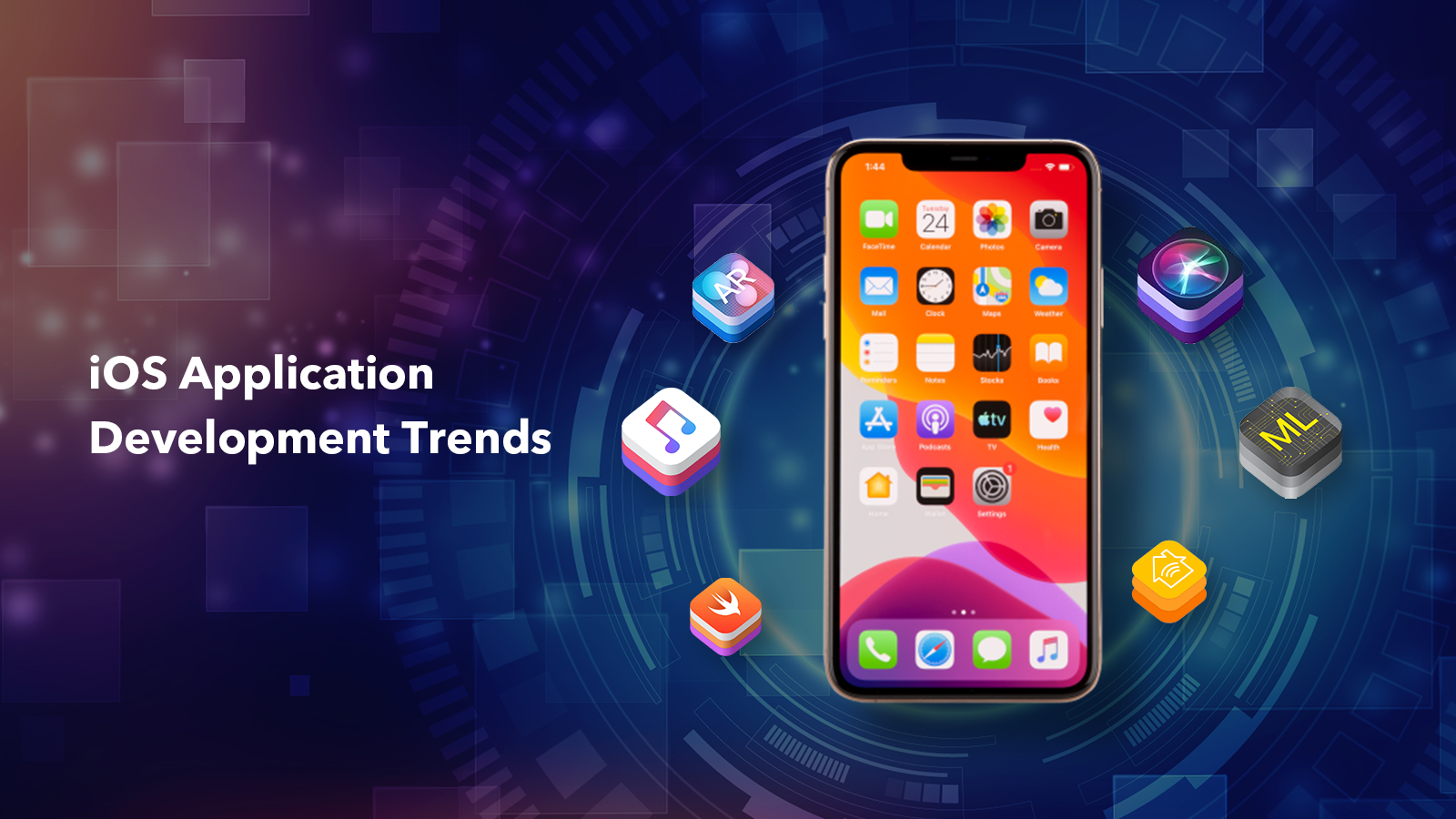 iOS app development Singapore - Best 2025 image 15