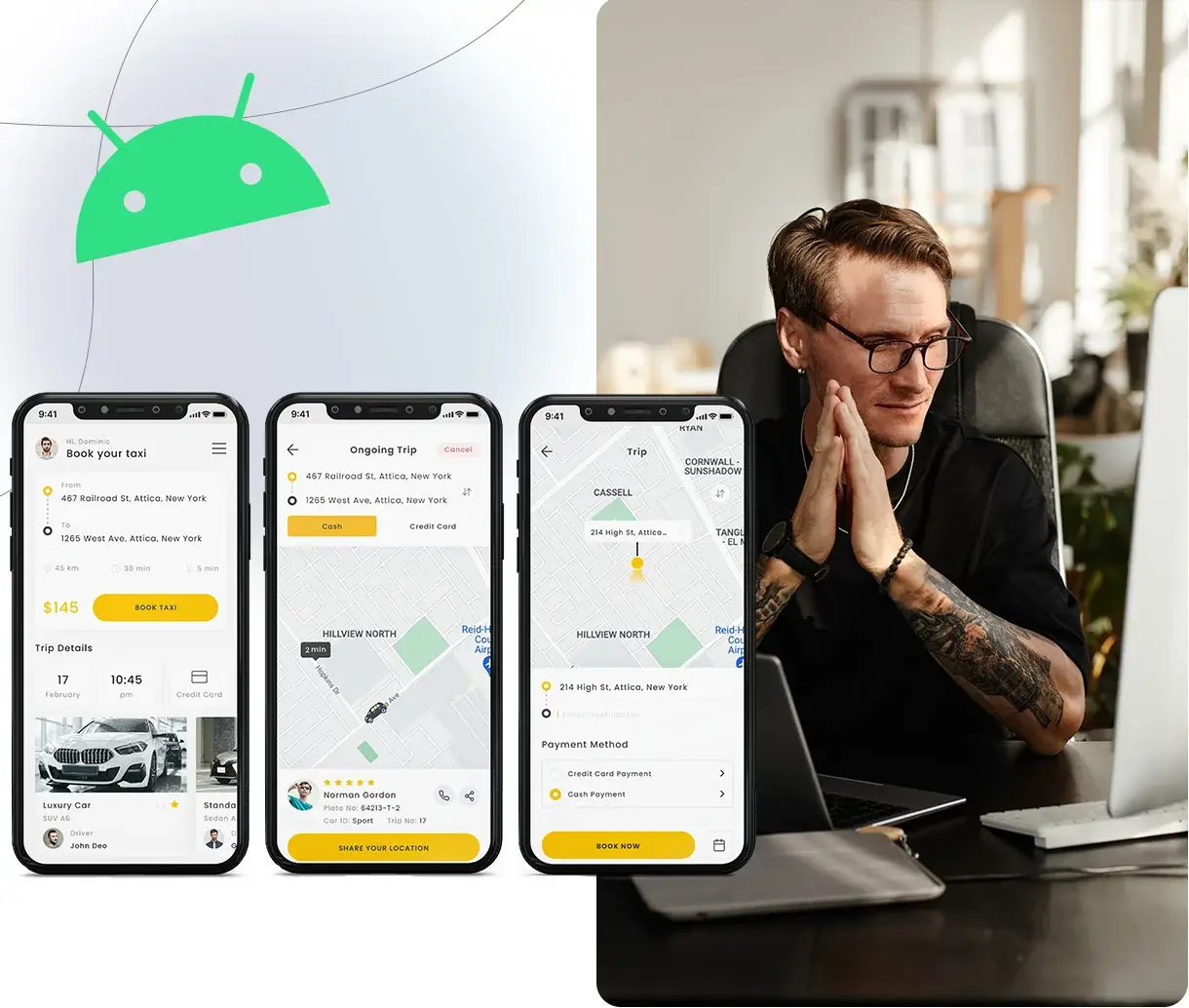 Best mobile app developer in Singapore - Best 2025 Best mobile app developer in Singapore