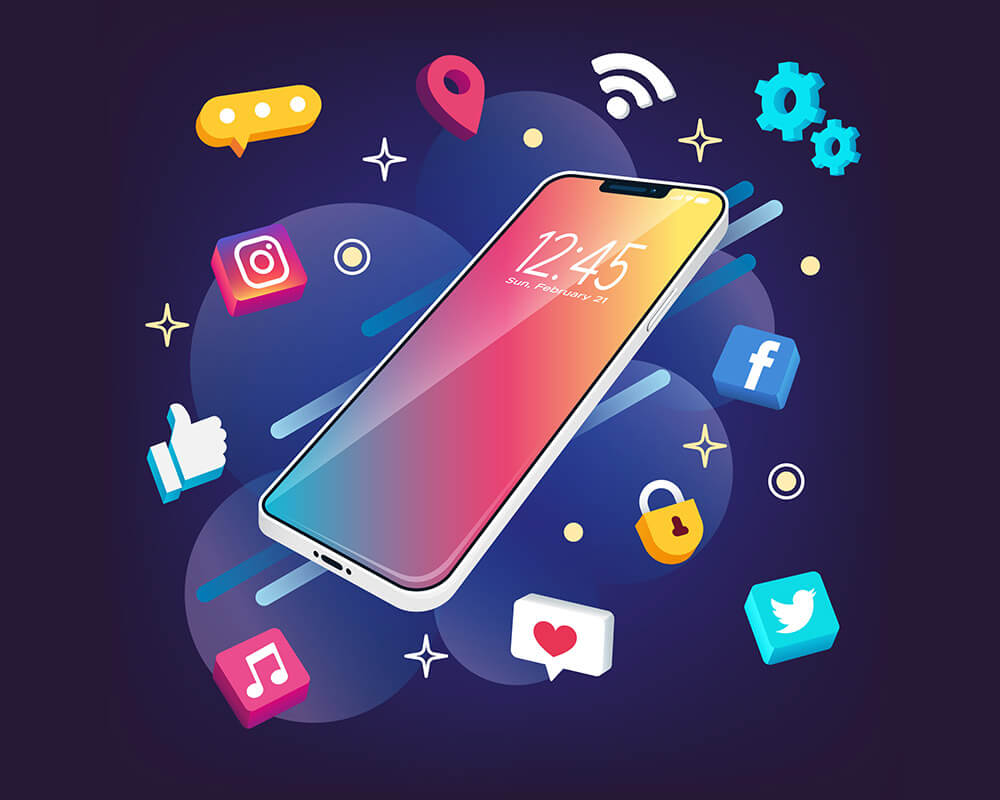 Best mobile app developer in Singapore - Best 2025 image 18