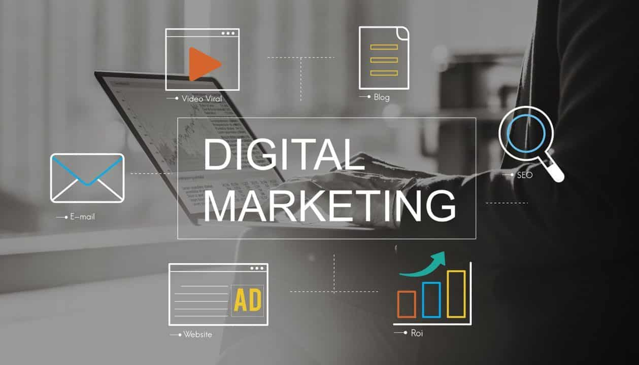 Best digital marketing agency Singapore - Best 2025 Best digital marketing agency Singapore