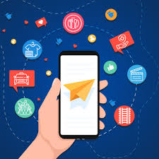 On-demand mobile app development Singapore - Best 2025 On-demand mobile app development Singapore