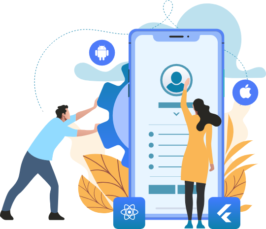 On-demand mobile app development Singapore - Best 2025 image 30