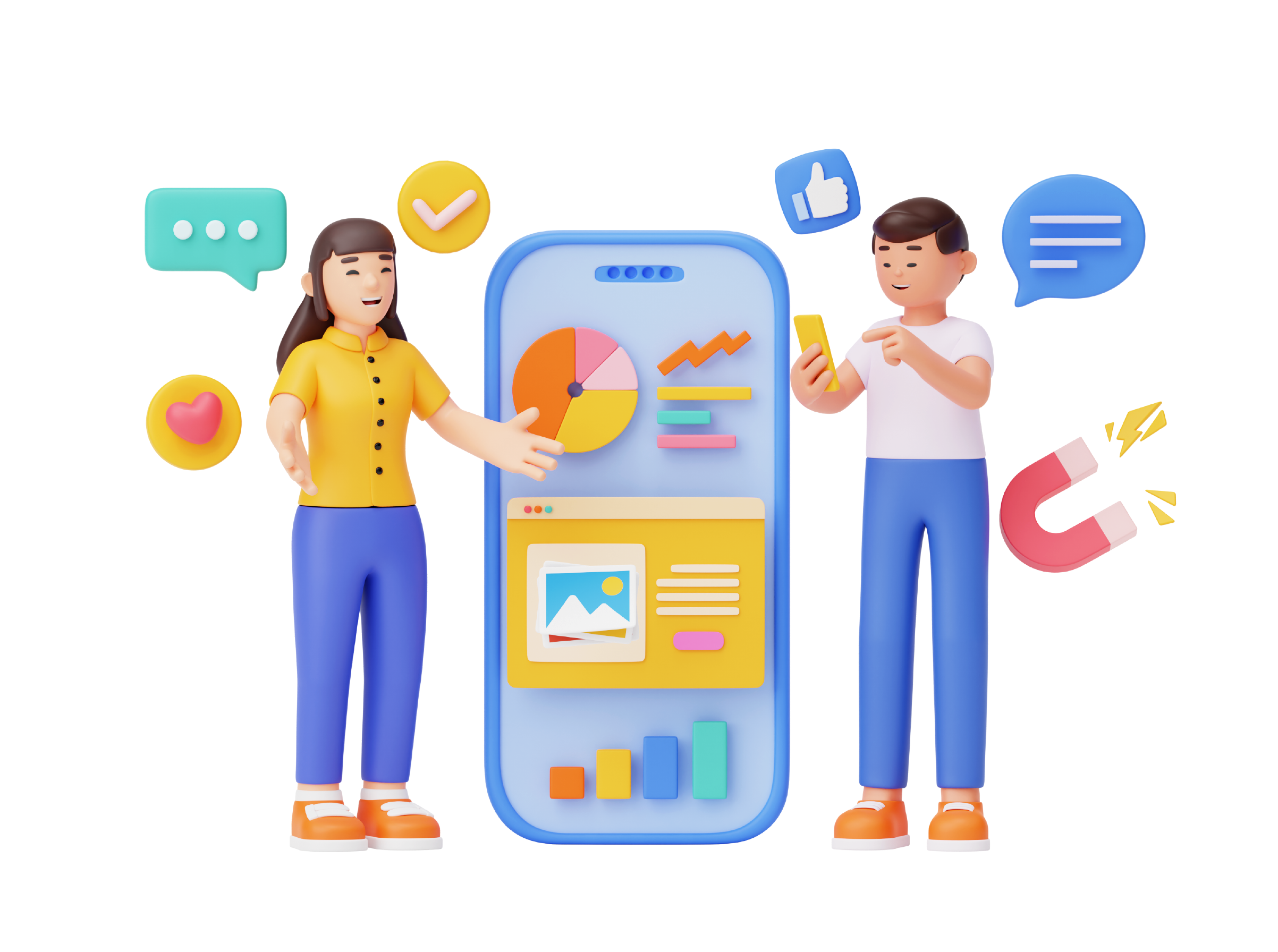 On-demand mobile app development Singapore - Best 2025 image 31