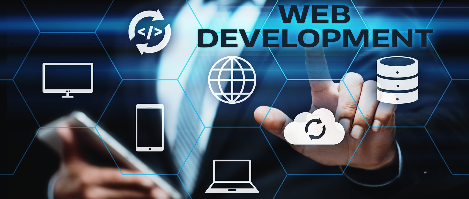 Modern website development solutions Singapore - Best 2025 image 7