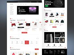 E-commerce website design Singapore - Best 2025 image 73