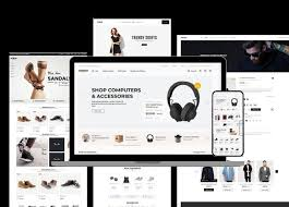 E-commerce website design Singapore - Best 2025 E-commerce website design Singapore