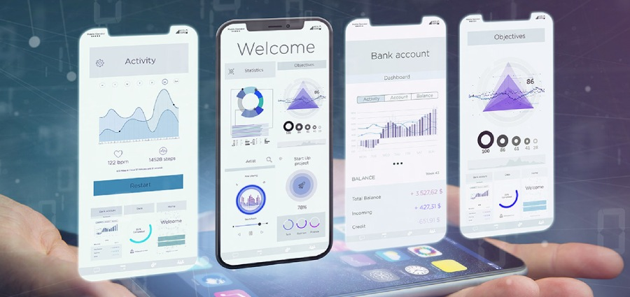 Mobile app development company Singapore - Best 2025 image 1