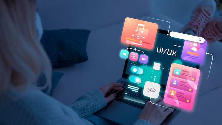 UX/UI design company Singapore - Best 2025 image 100
