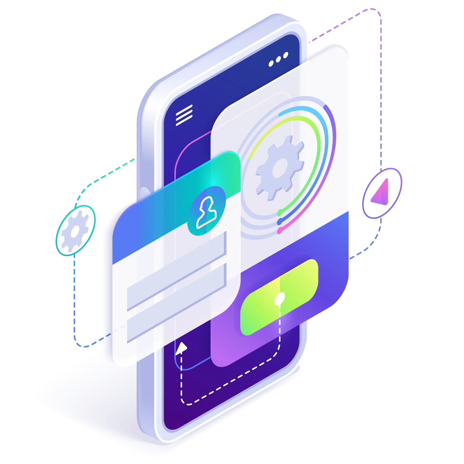Affordable mobile app development Singapore