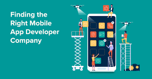 Best mobile app developer in Singapore - Best 2025 Best mobile app developer in Singapore