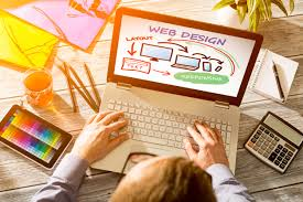 Website design company Singapore - Best 2025 Website design company Singapore