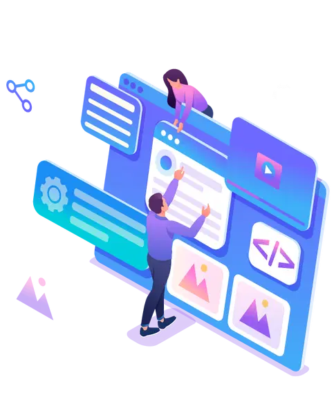 Custom web development services Singapore