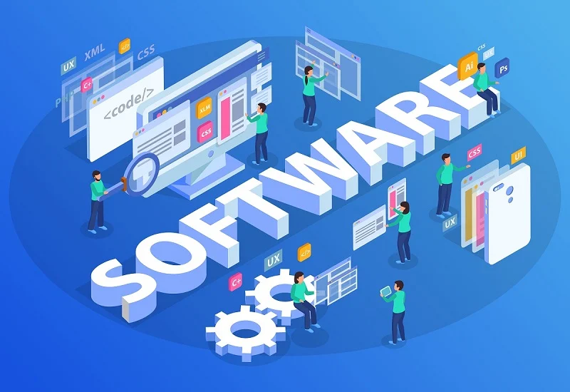Top software development company in Singapore - Best 2025 Top software development company in Singapore