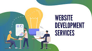 Modern website development solutions Singapore - Best 2025 image